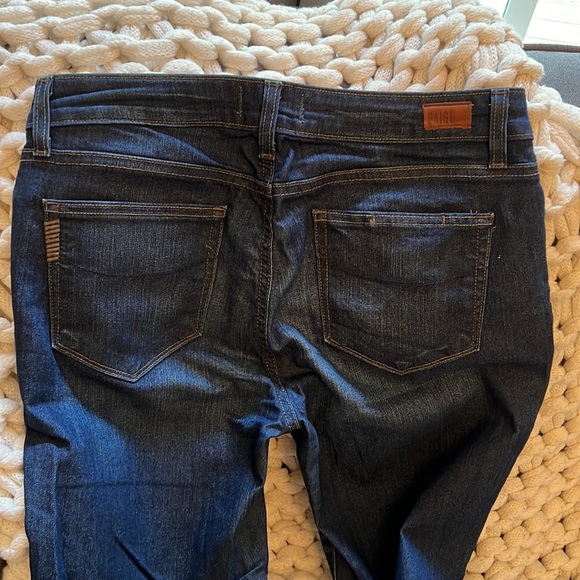 Paige Skyline Skinny Size 30 Jeans (Retail: $279+tax) - Picture 6 of 6